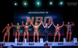 BODYBUILDING 90